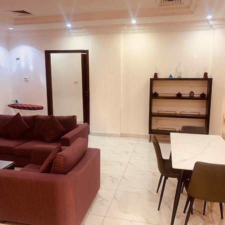 Gulf Continental Suite Kuwait City Ngoại thất bức ảnh