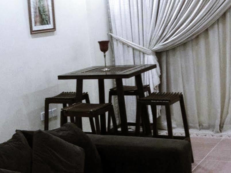 Gulf Continental Suite Kuwait City Ngoại thất bức ảnh